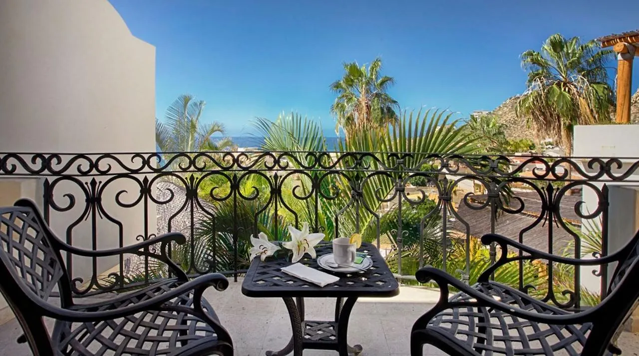 Villa Antigua Cabo San Lucas