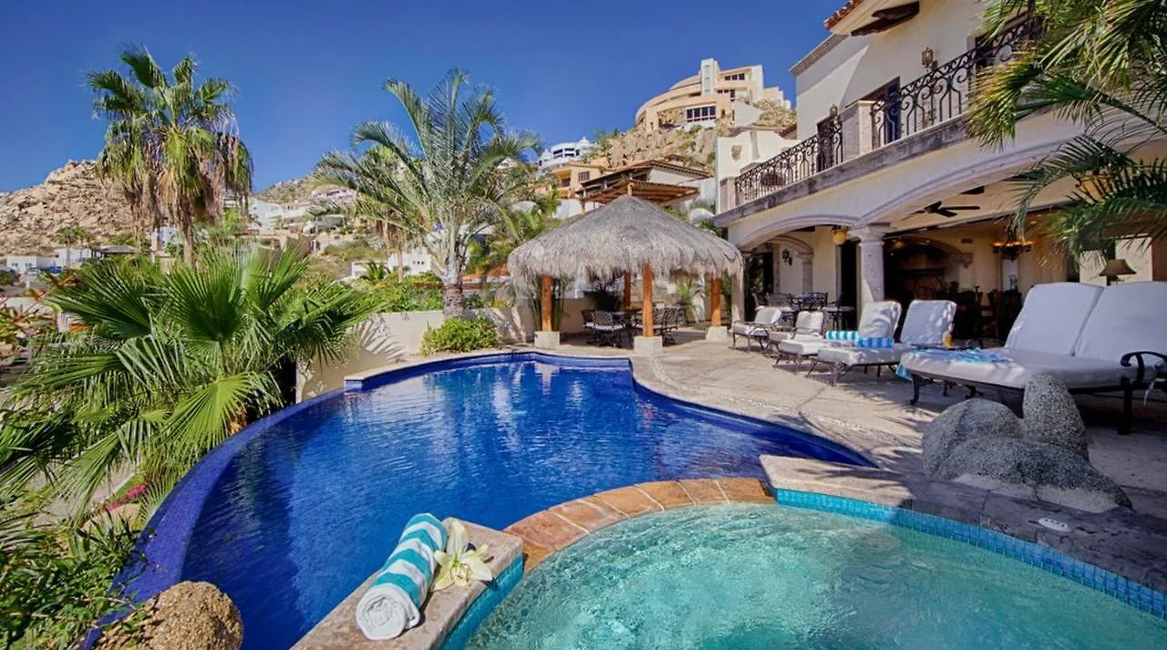 Villa Antigua Cabo San Lucas