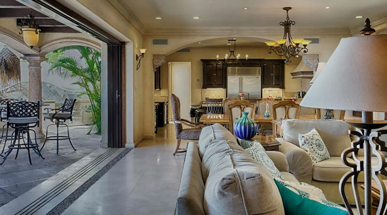 Villa Antigua Cabo San Lucas