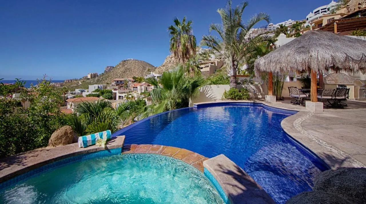 Villa Antigua Cabo San Lucas