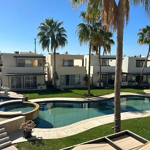 Cielo Azul San Diego #9 Villa